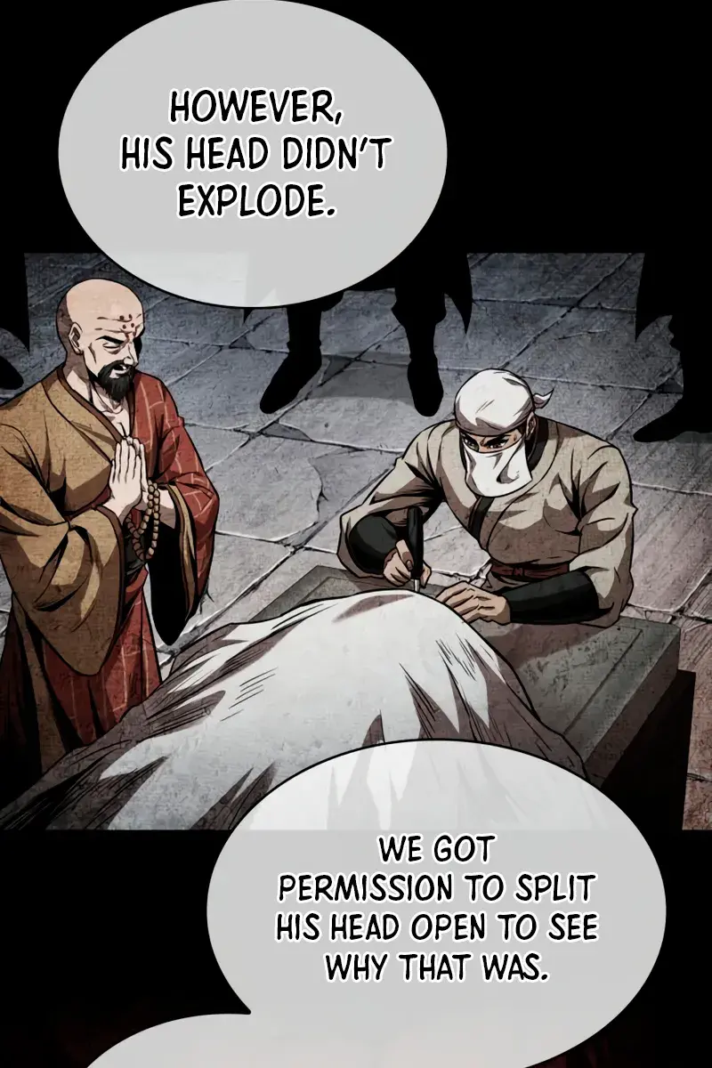 Nano Machine Chapter 280 Page 75