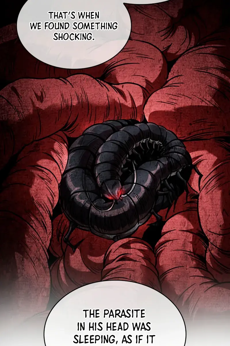 Nano Machine Chapter 280 Page 76