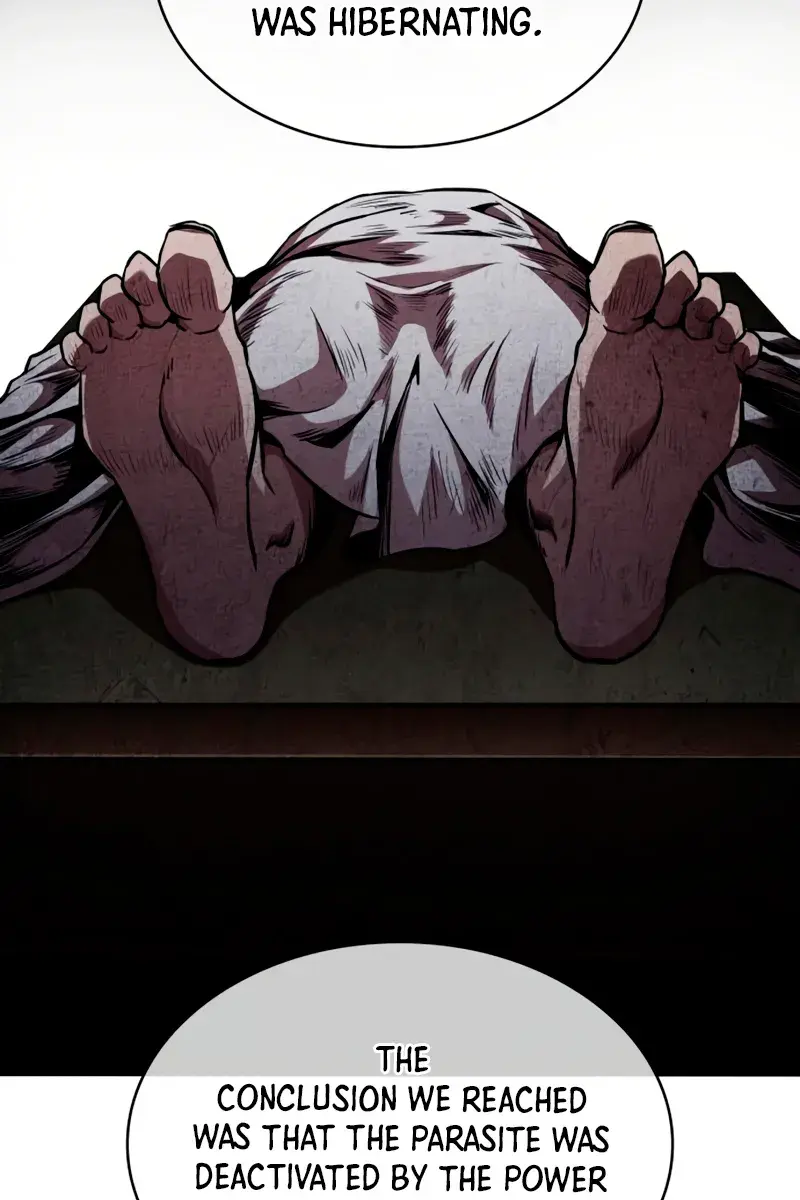 Nano Machine Chapter 280 Page 77