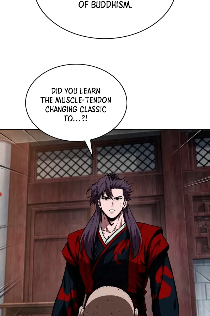 Nano Machine Chapter 280 Page 78