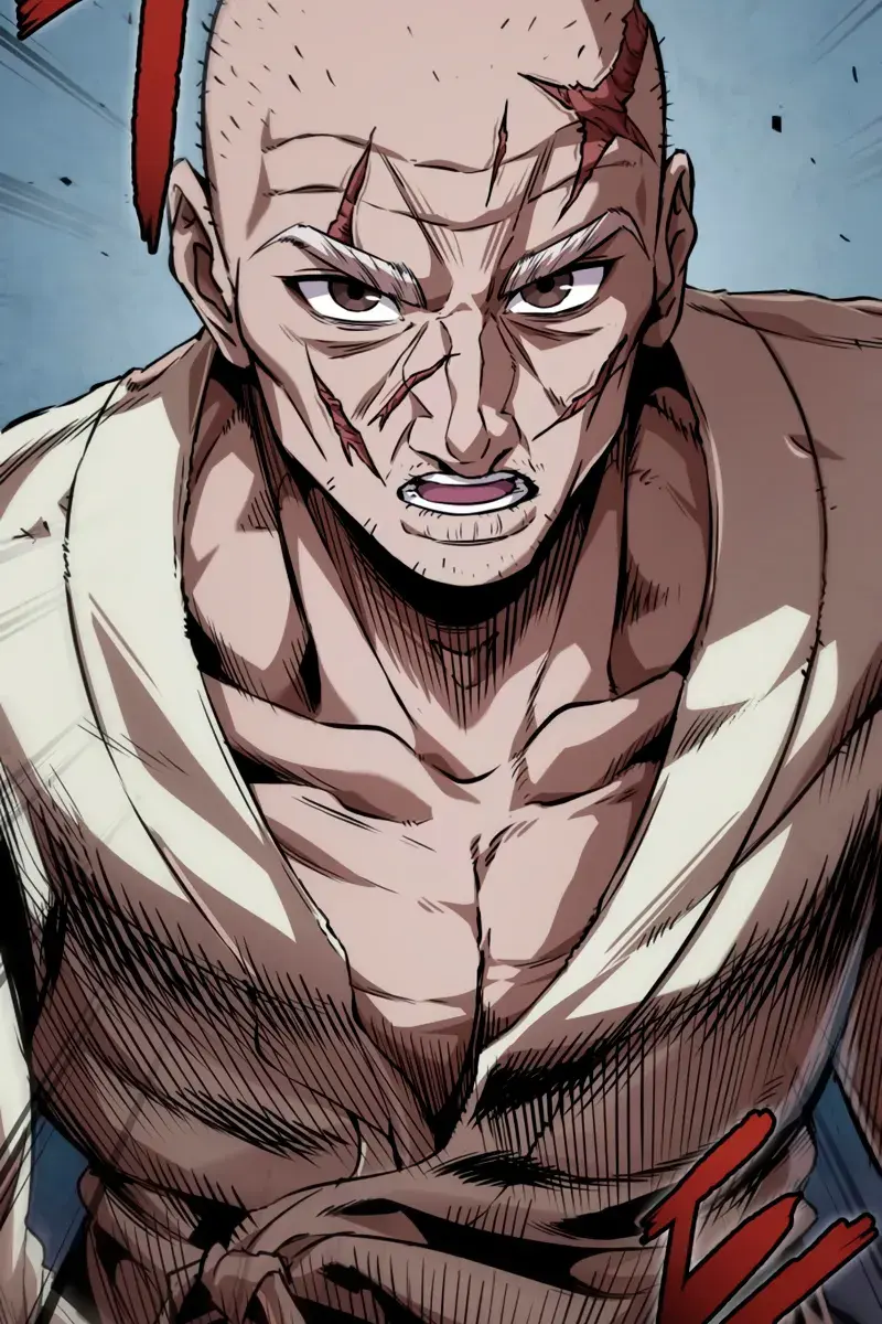 Nano Machine Chapter 280 Page 80