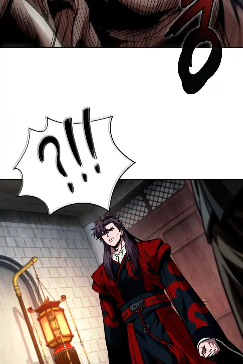 Nano Machine Chapter 280 Page 81