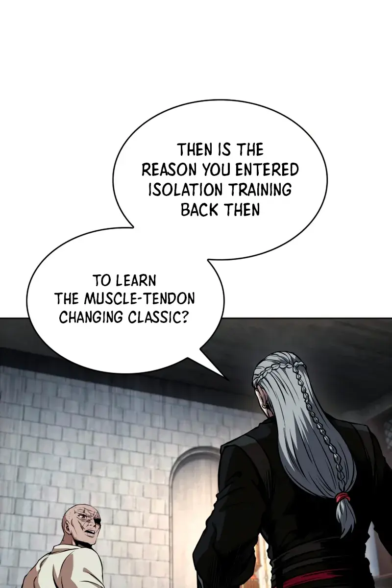 Nano Machine Chapter 280 Page 84