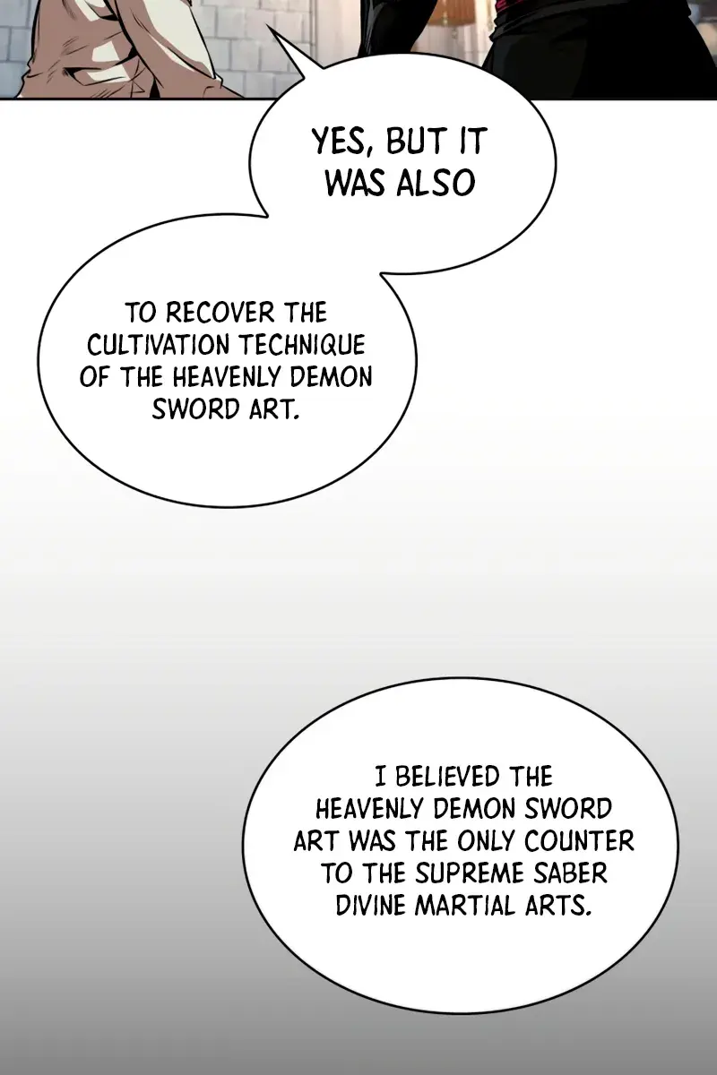 Nano Machine Chapter 280 Page 85