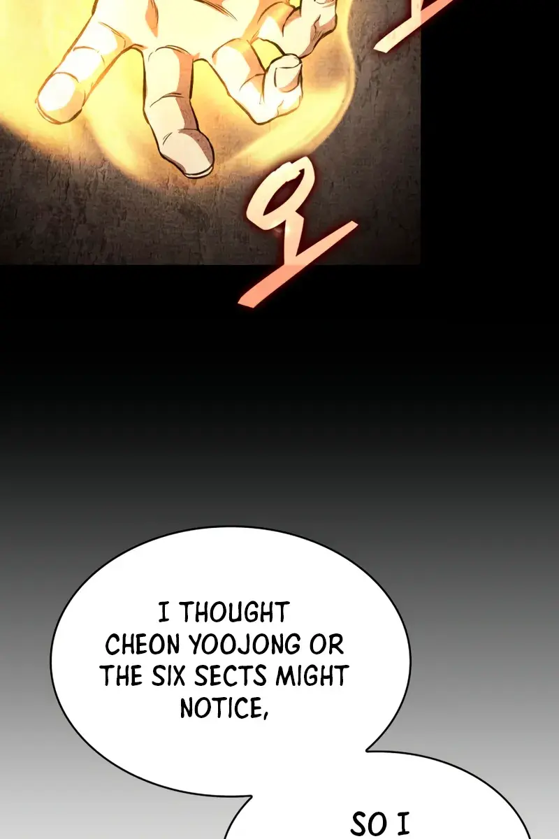 Nano Machine Chapter 280 Page 89