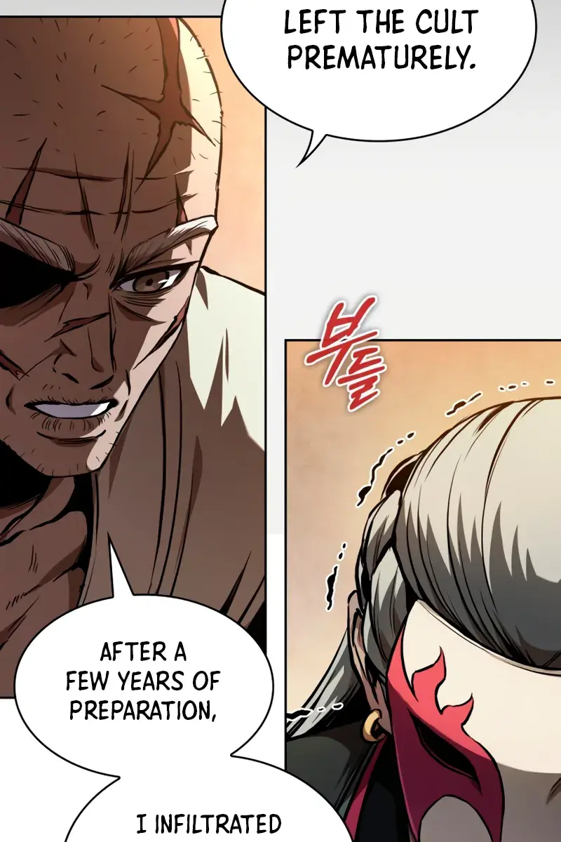 Nano Machine Chapter 280 Page 90