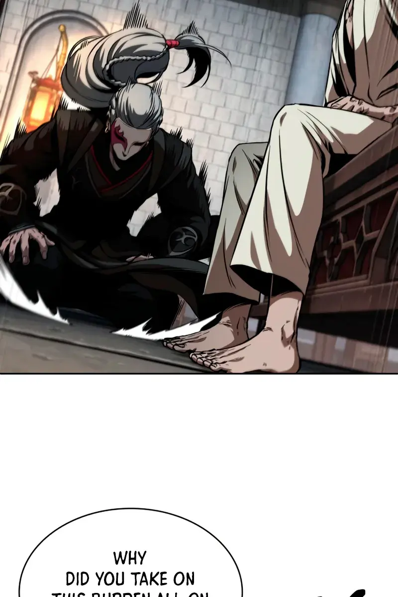 Nano Machine Chapter 280 Page 92