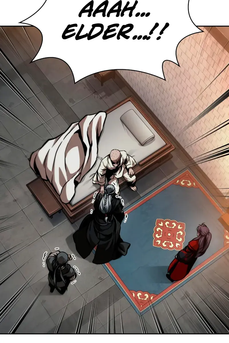 Nano Machine Chapter 280 Page 96