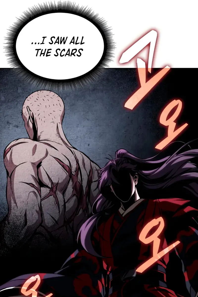 Nano Machine Chapter 280 Page 100