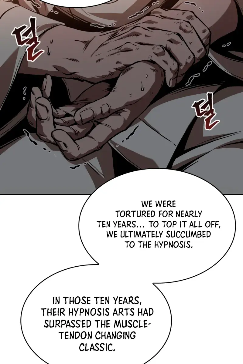 Nano Machine Chapter 280 Page 102