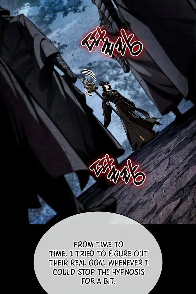 Nano Machine Chapter 280 Page 105