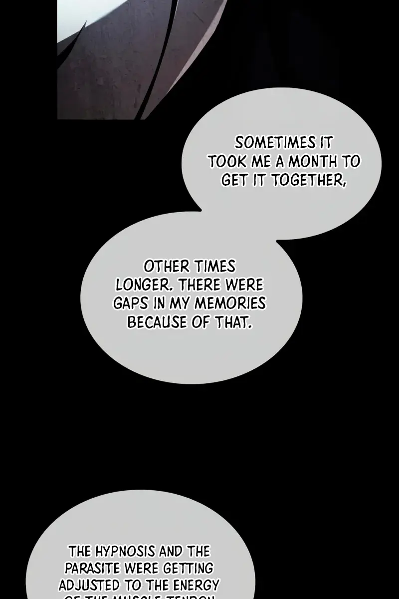 Nano Machine Chapter 280 Page 107