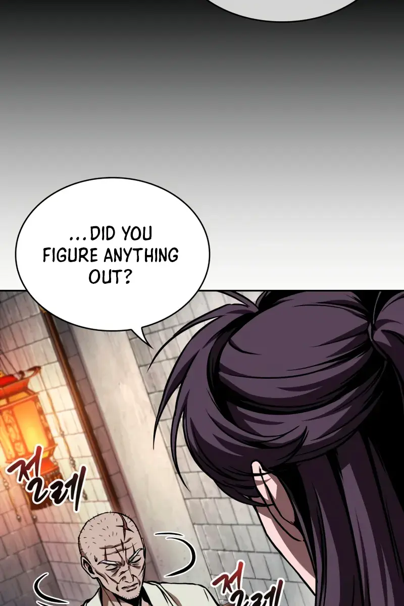 Nano Machine Chapter 280 Page 109