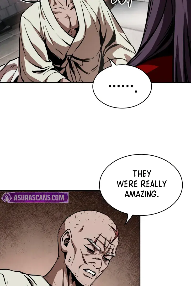 Nano Machine Chapter 280 Page 110