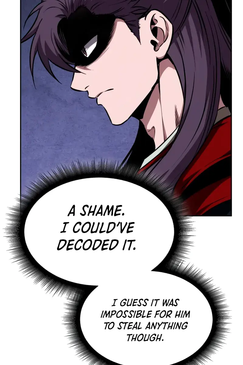 Nano Machine Chapter 280 Page 114