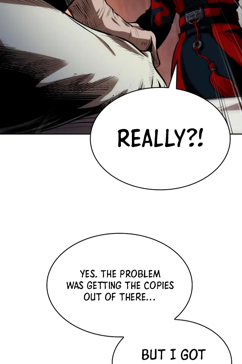 Nano Machine Chapter 280 Page 116