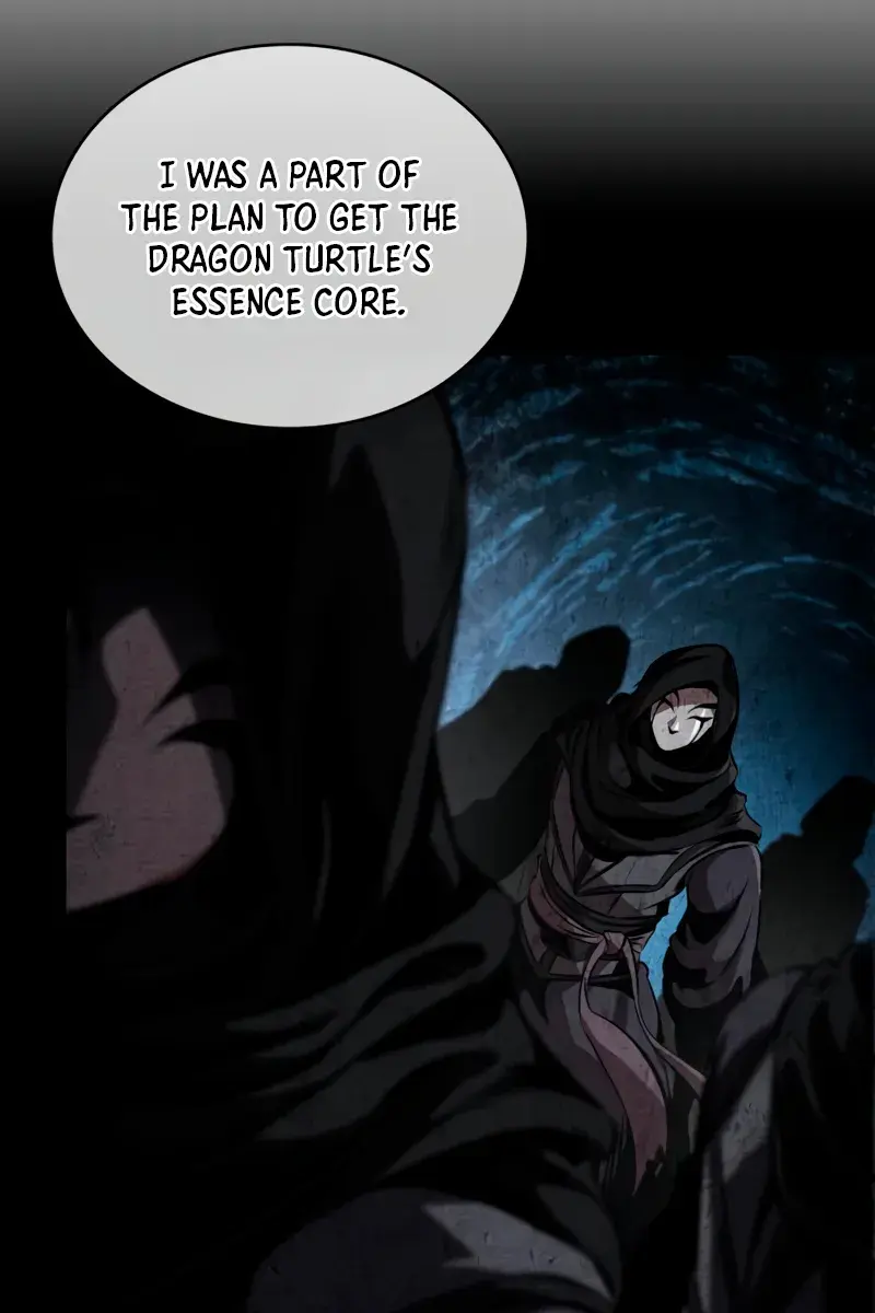 Nano Machine Chapter 280 Page 118