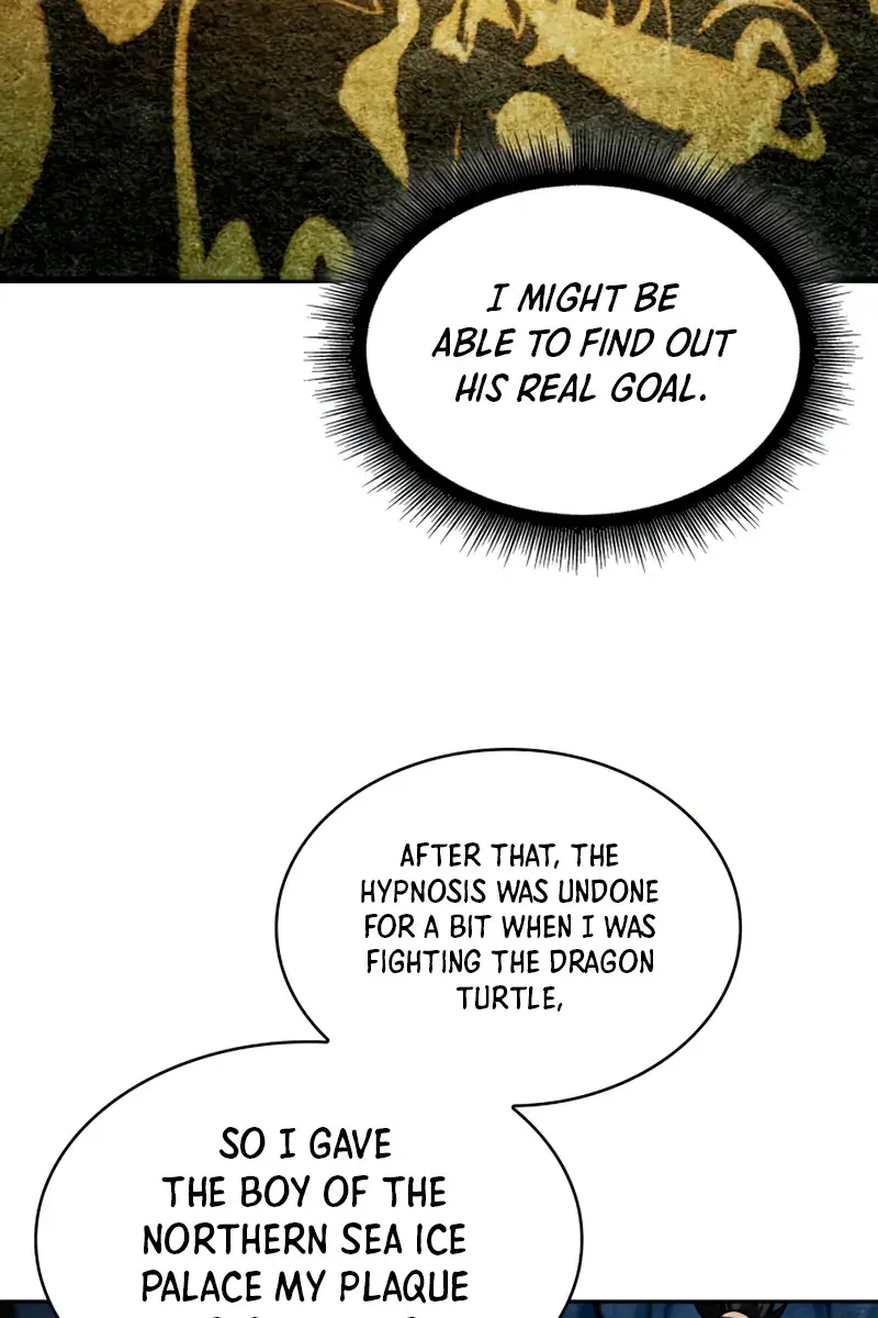 Nano Machine Chapter 280 Page 122