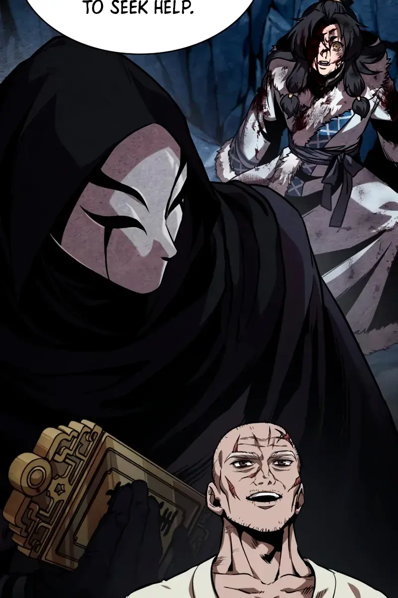 Nano Machine Chapter 280 Page 123