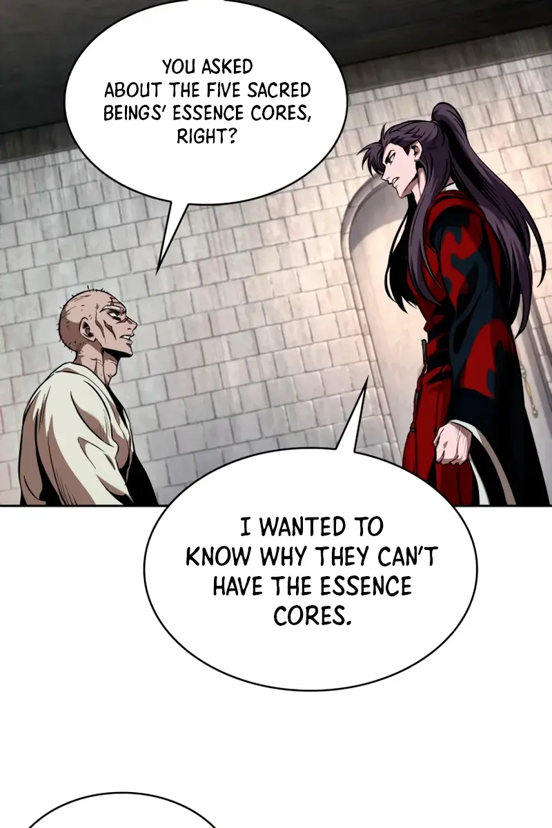 Nano Machine Chapter 280 Page 125