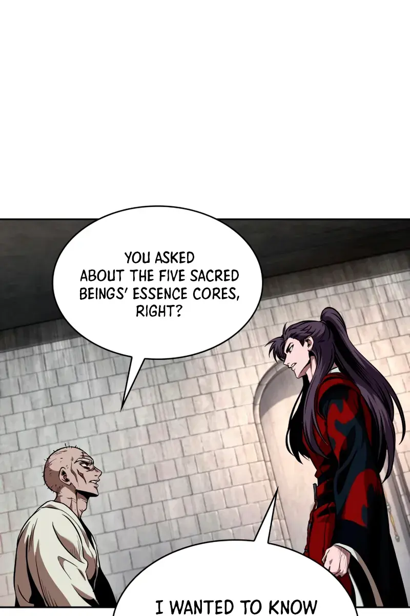 Nano Machine Chapter 281 Page 2