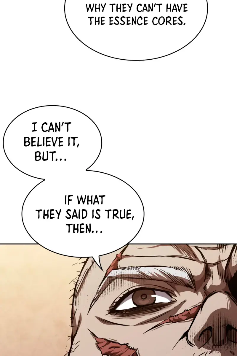 Nano Machine Chapter 281 Page 3