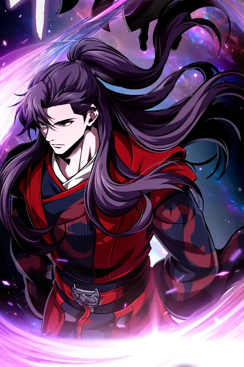 Nano Machine Chapter 281 Page 5