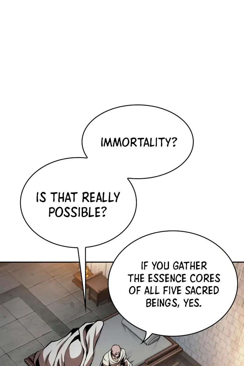 Nano Machine Chapter 281 Page 7