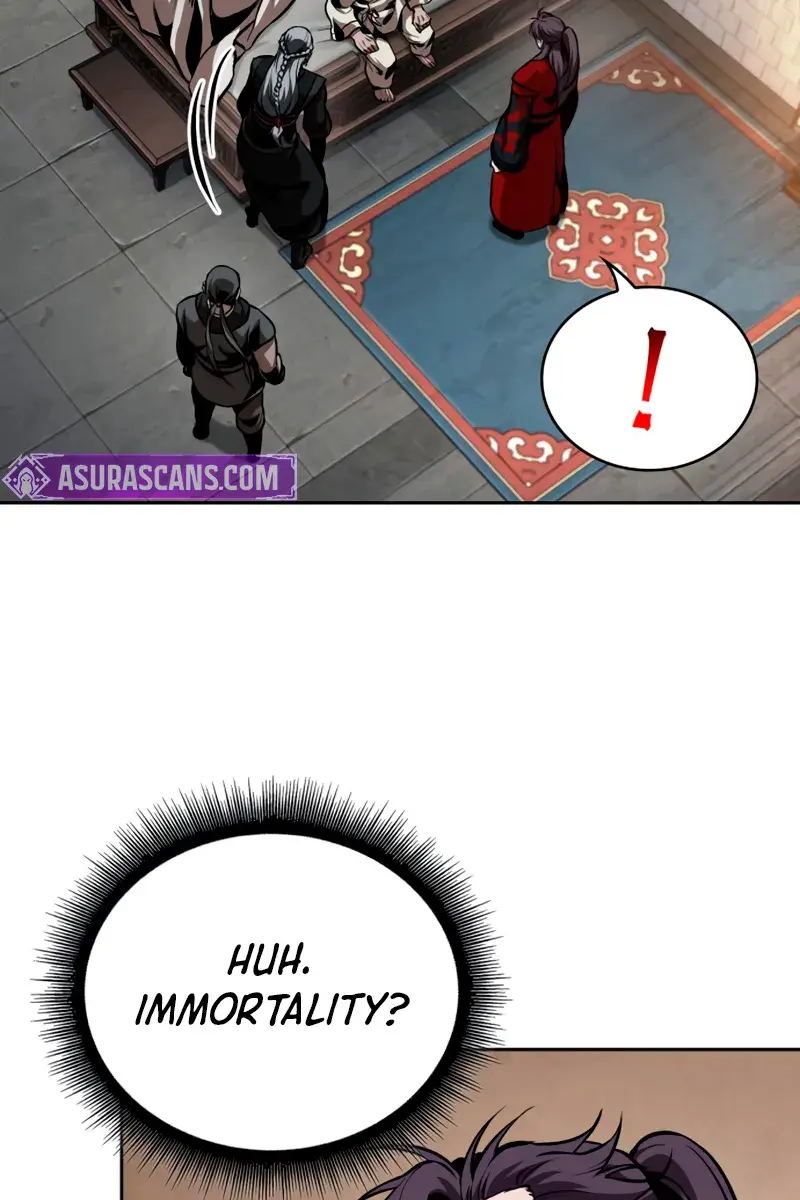 Nano Machine Chapter 281 Page 8