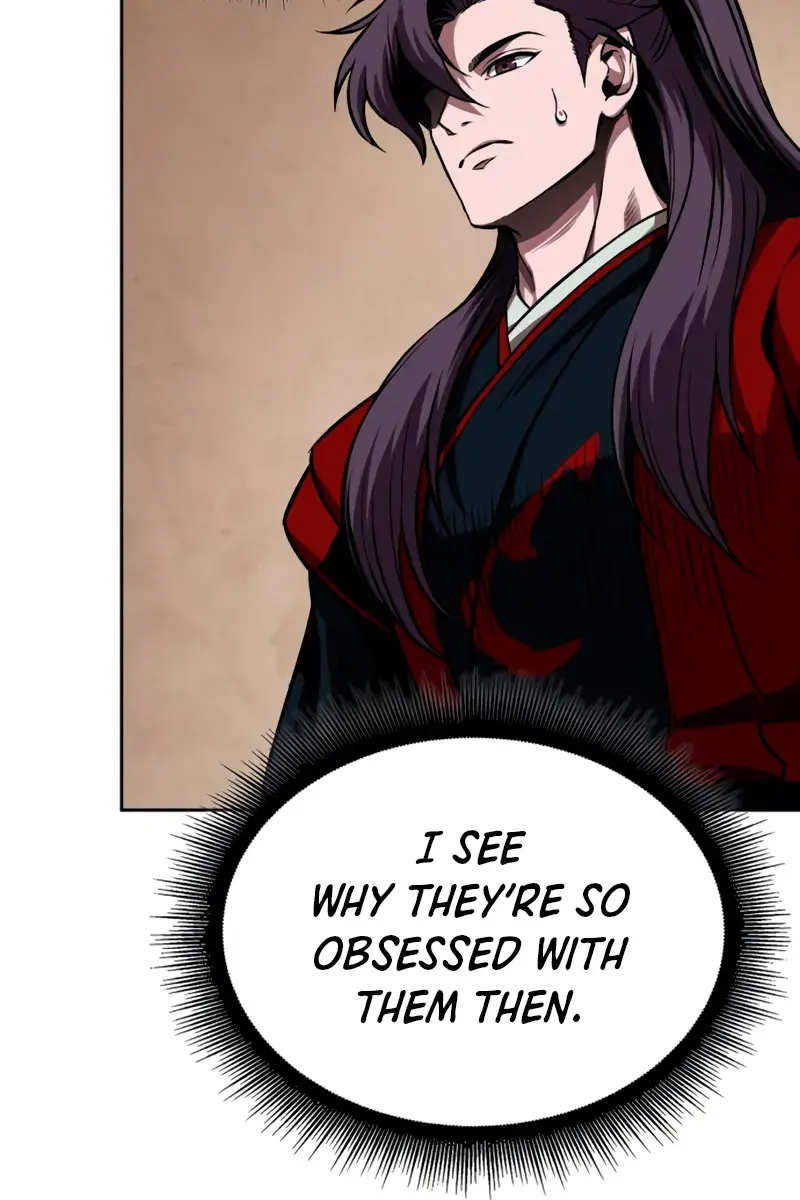 Nano Machine Chapter 281 Page 9