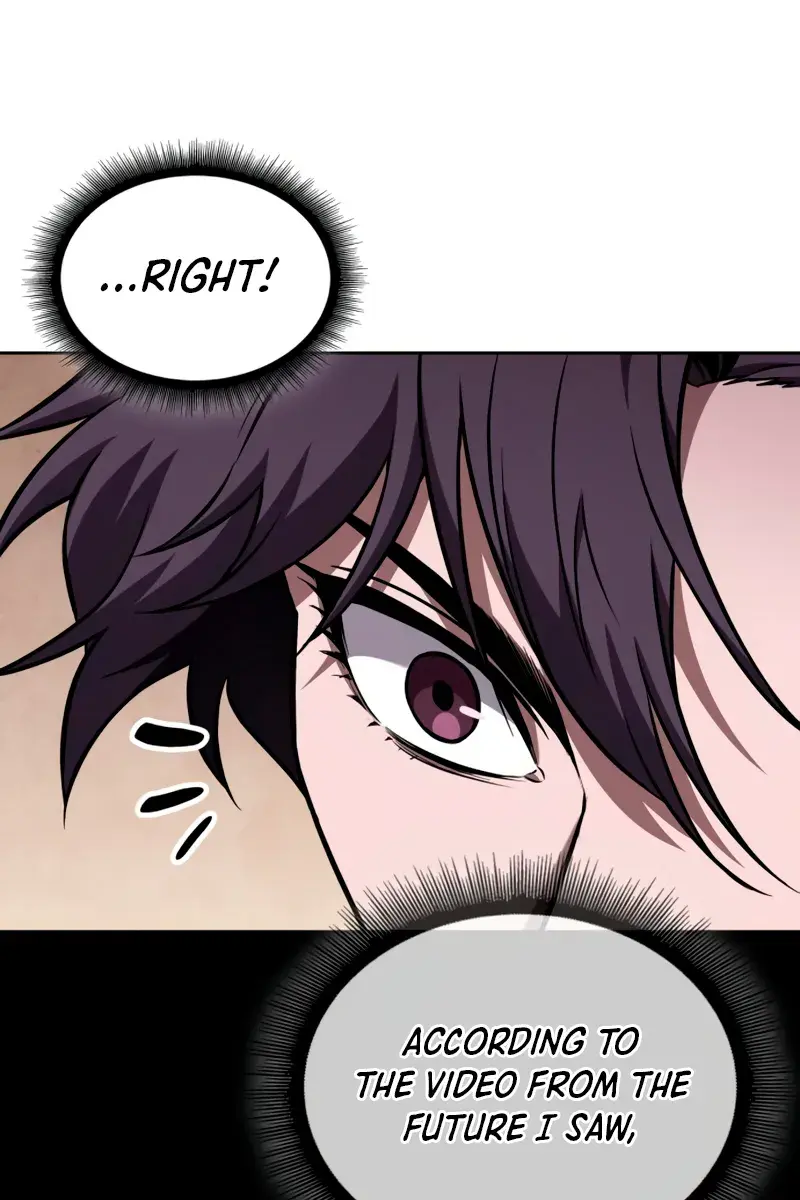 Nano Machine Chapter 281 Page 10