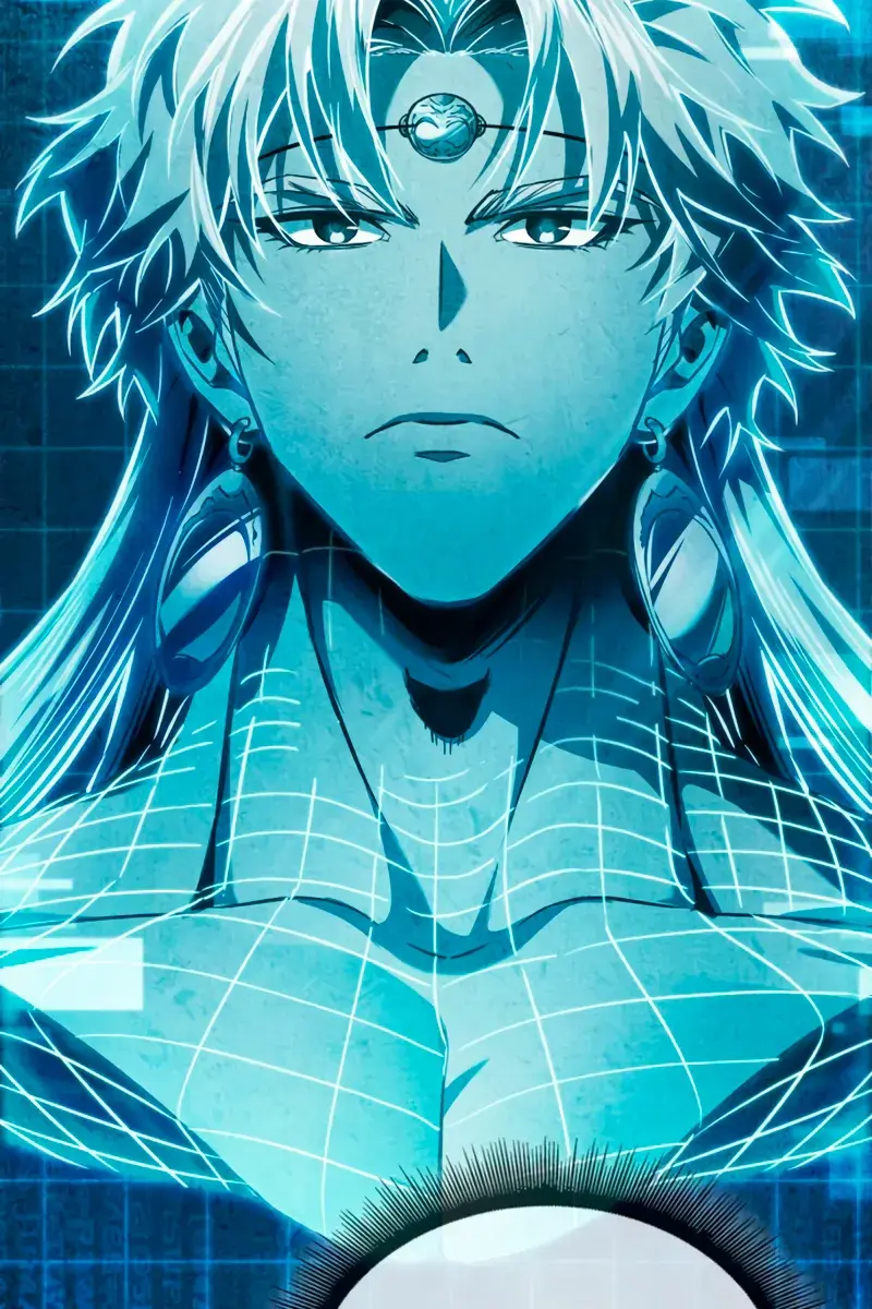 Nano Machine Chapter 281 Page 12