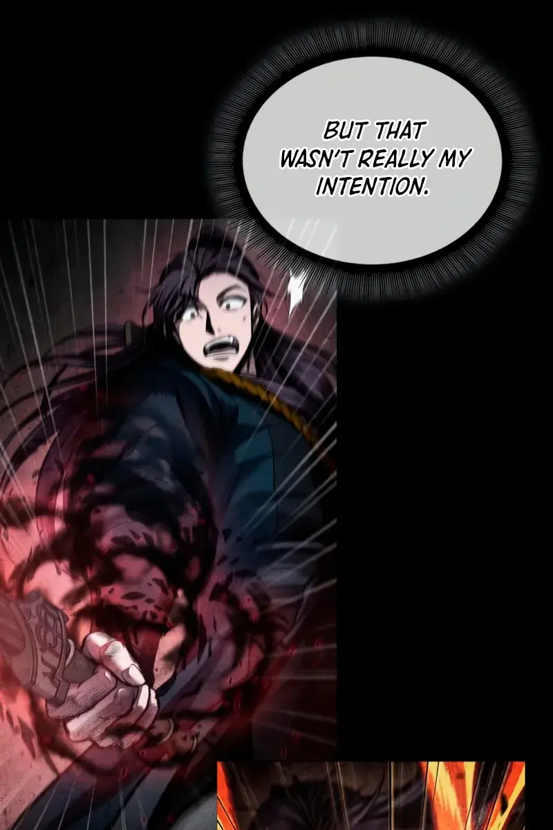 Nano Machine Chapter 281 Page 14