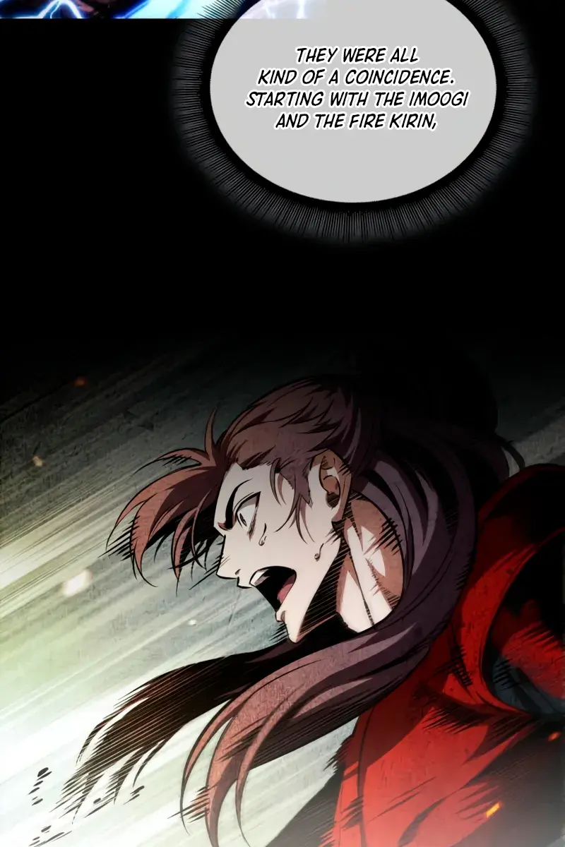 Nano Machine Chapter 281 Page 16