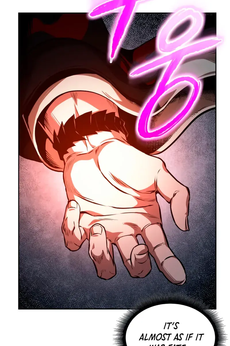 Nano Machine Chapter 281 Page 18