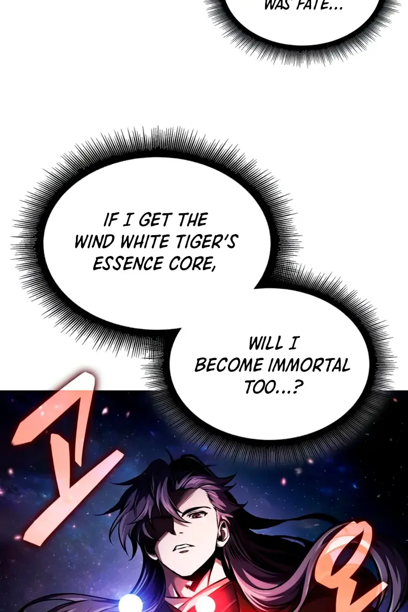 Nano Machine Chapter 281 Page 19