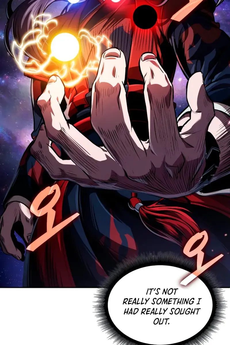 Nano Machine Chapter 281 Page 20