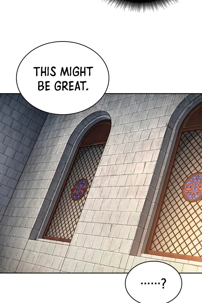 Nano Machine Chapter 281 Page 21