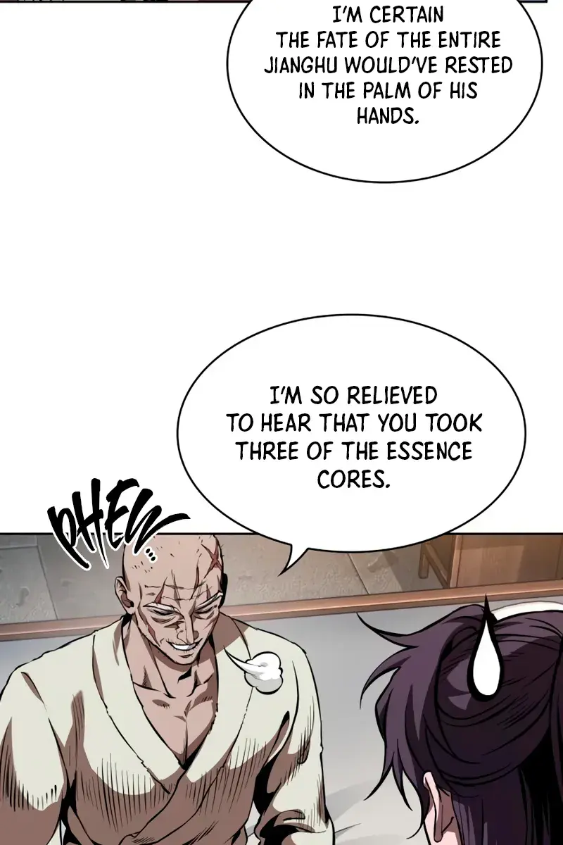 Nano Machine Chapter 281 Page 23