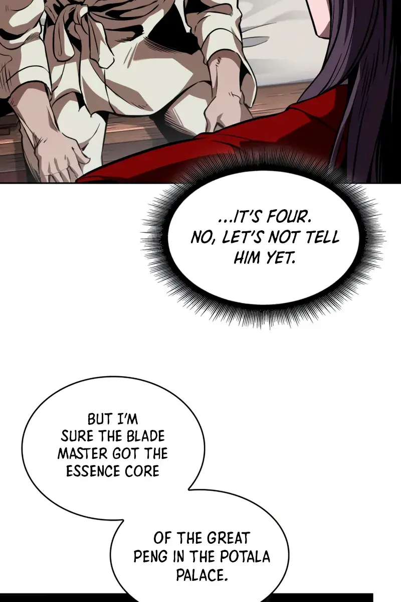 Nano Machine Chapter 281 Page 24