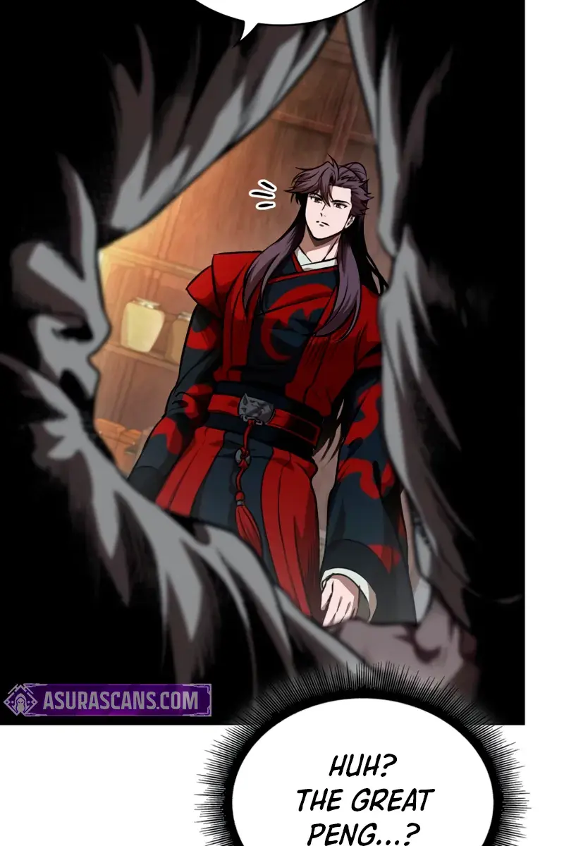 Nano Machine Chapter 281 Page 25