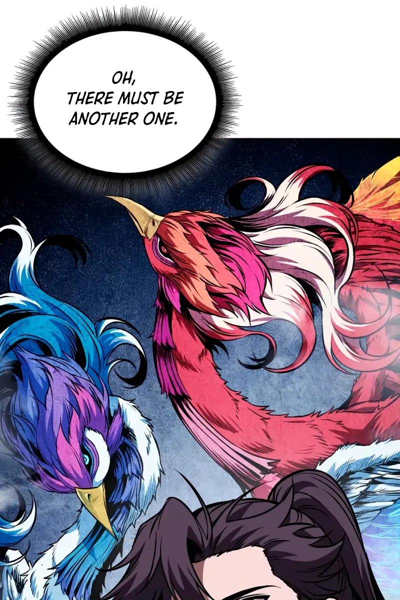 Nano Machine Chapter 281 Page 27