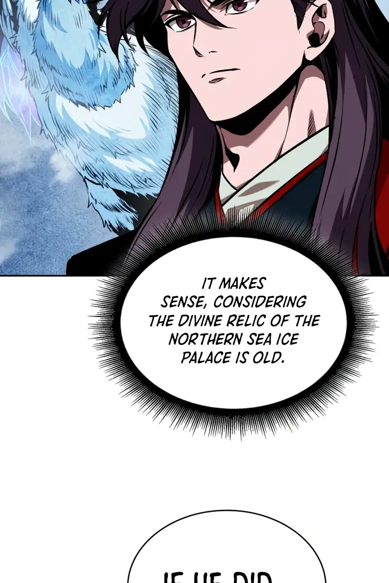 Nano Machine Chapter 281 Page 28