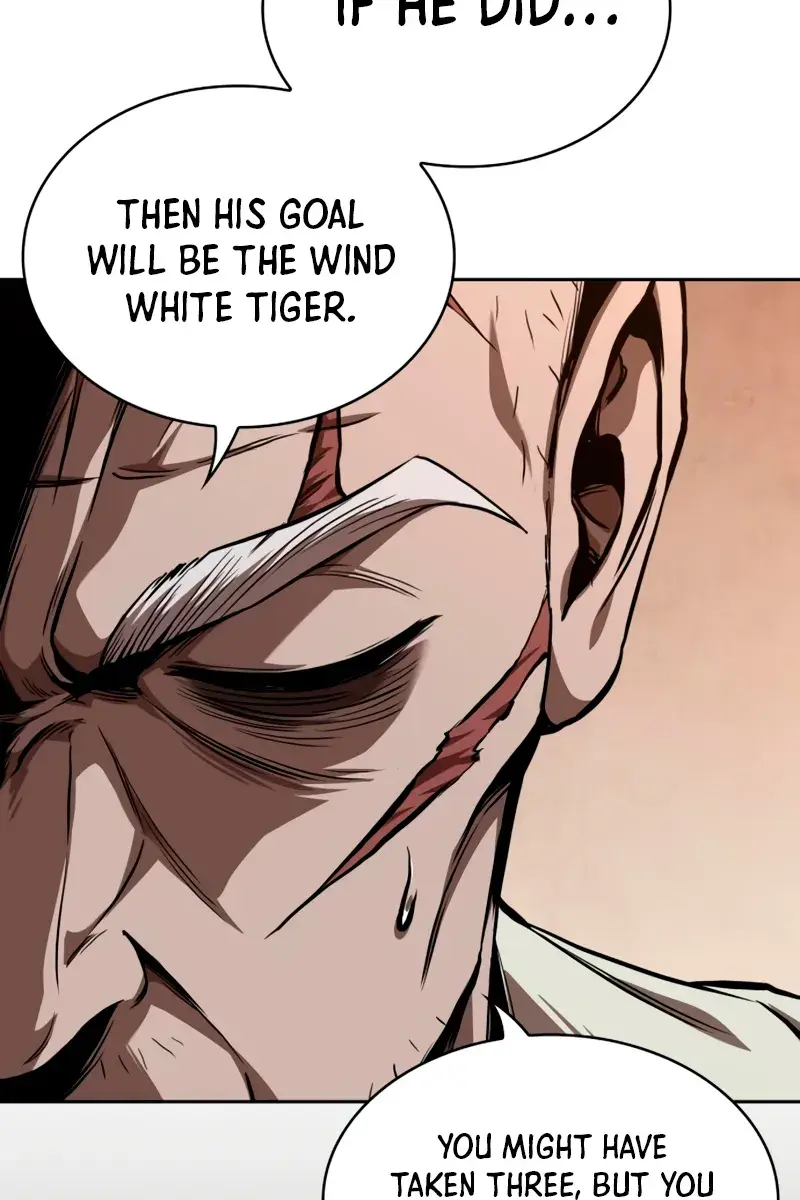 Nano Machine Chapter 281 Page 29