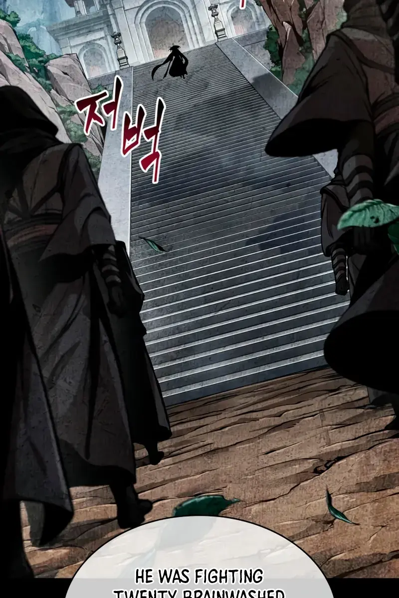 Nano Machine Chapter 281 Page 31