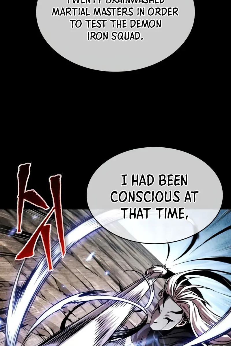 Nano Machine Chapter 281 Page 32