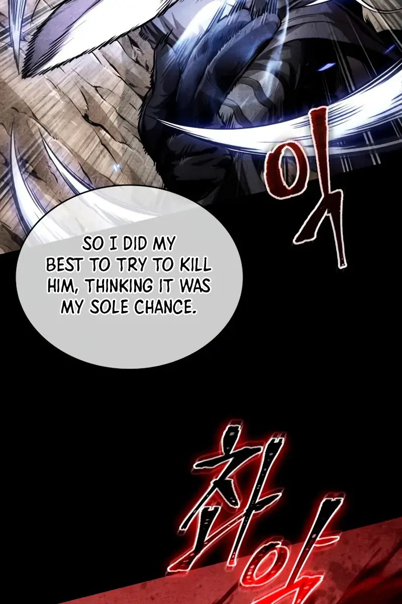 Nano Machine Chapter 281 Page 33