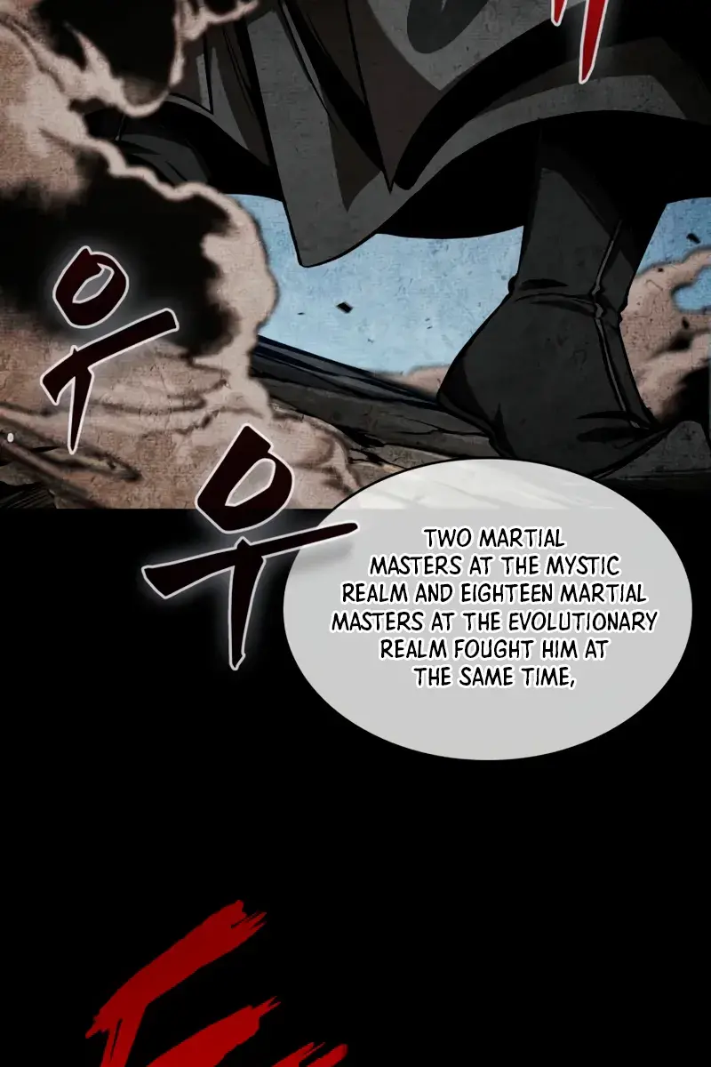 Nano Machine Chapter 281 Page 35