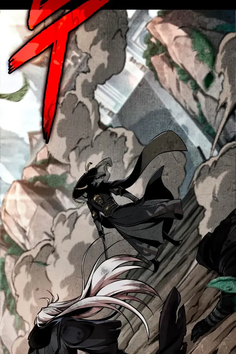 Nano Machine Chapter 281 Page 36