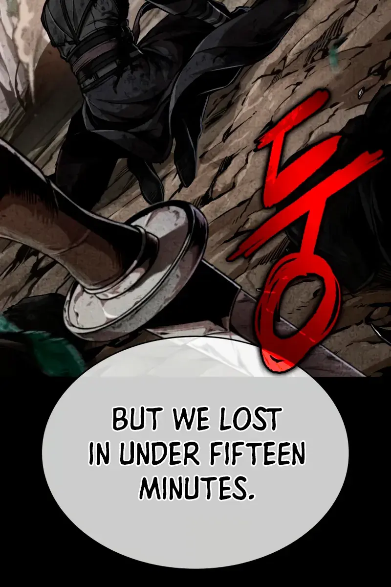 Nano Machine Chapter 281 Page 37